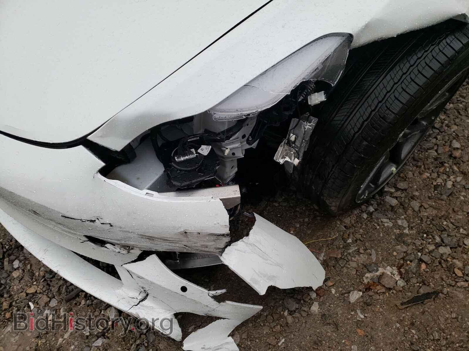 2020 TESLA MODEL 3 - VIN: 5YJ3E1EA3LF740539 - Photo 9