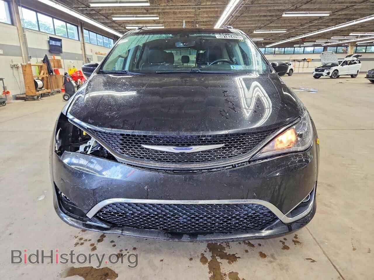 2020 CHRYSLER PACIFICA - VIN: 2C4RC1BG3LR117919 - Photo 5