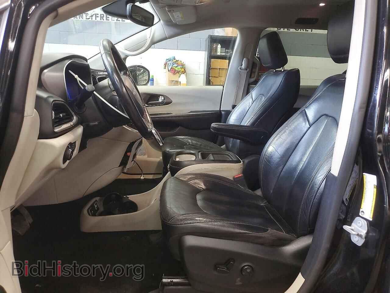 2020 CHRYSLER PACIFICA - VIN: 2C4RC1BG3LR117919 - Photo 7