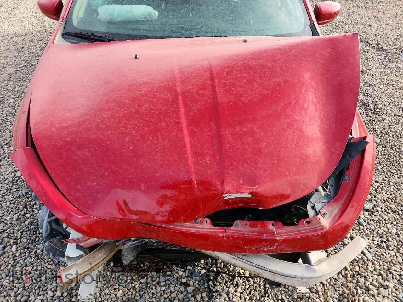 2013 DODGE DART - VIN: 1C3CDFAAXDD287202 - Фото 11