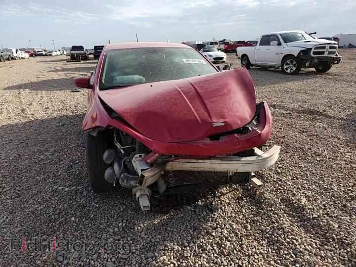 2013 DODGE DART - VIN: 1C3CDFAAXDD287202 - Фото 14