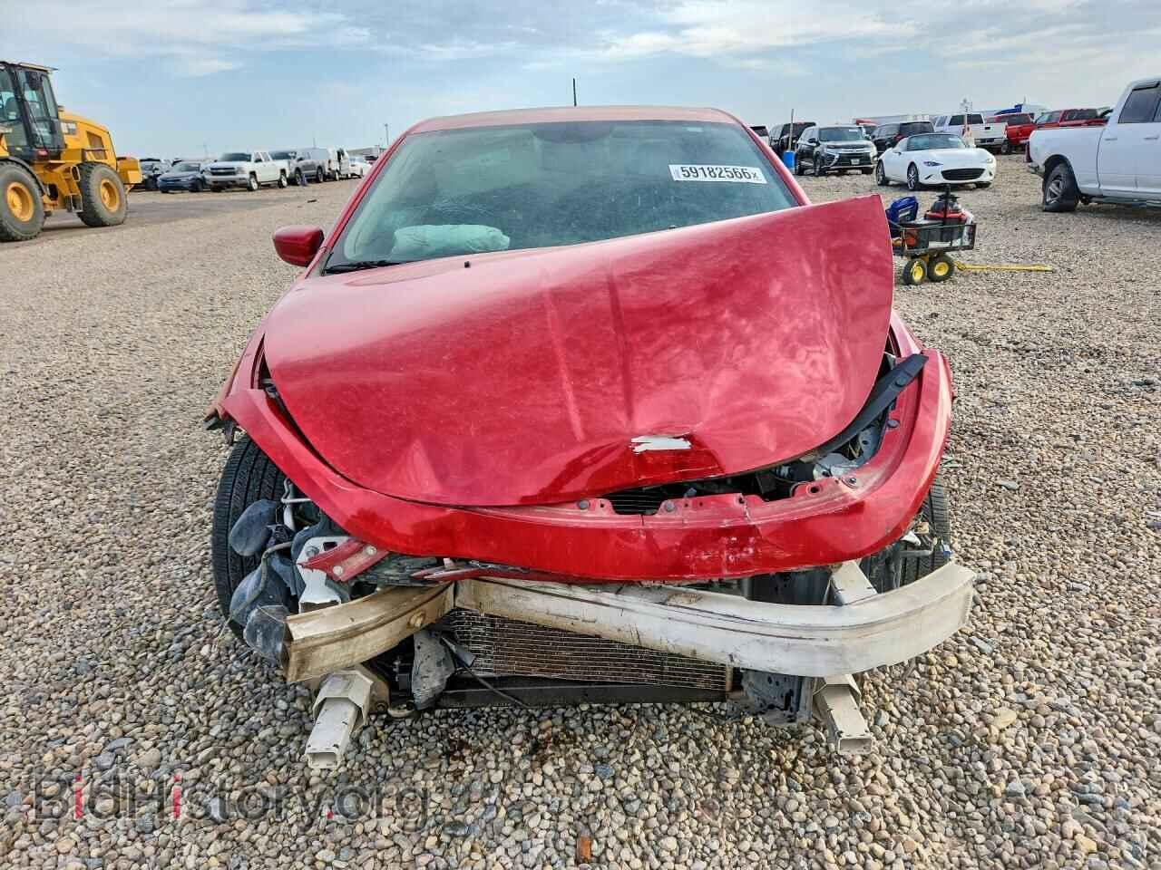 2013 DODGE DART - VIN: 1C3CDFAAXDD287202 - Фото 5