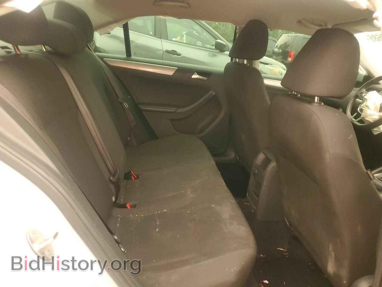2017 VOLKSWAGEN JETTA - VIN: 3VW2B7AJXHM323044 - Фото 10