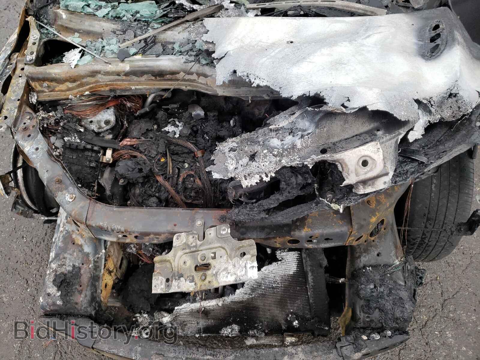 2015 BUICK ENCLAVE - VIN: 5GAKVBKD4FJ308833 - Фото 7