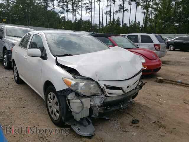 Фотография 5YFBU4EE4CP044229 - TOYOTA COROLLA 2012