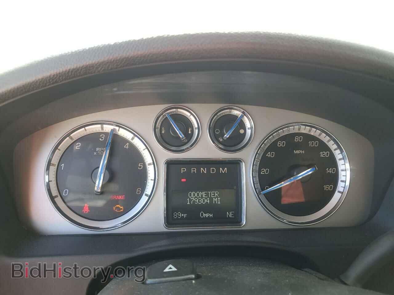 2013 CADILLAC ESCALADE - VIN: 1GYS4CEF8DR360480 - Фото 9