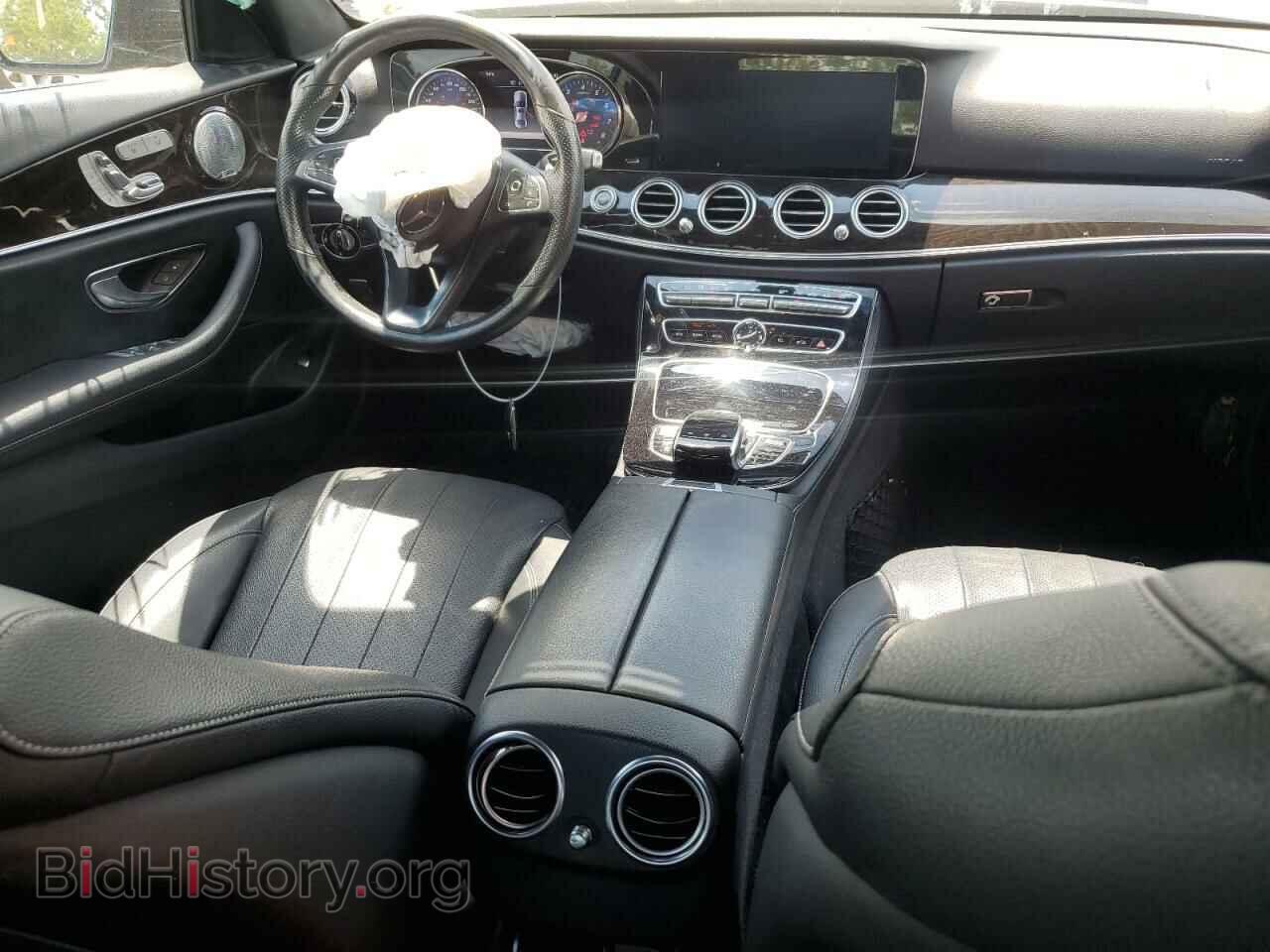 2017 MERCEDES-BENZ E-CLASS - VIN: WDDZF4KB8HA068666 - Фото 8