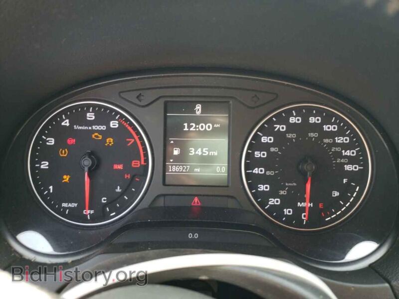 2016 Audi A3 (VIN WAUA7GFF2G1077653) — photo 9 of 15