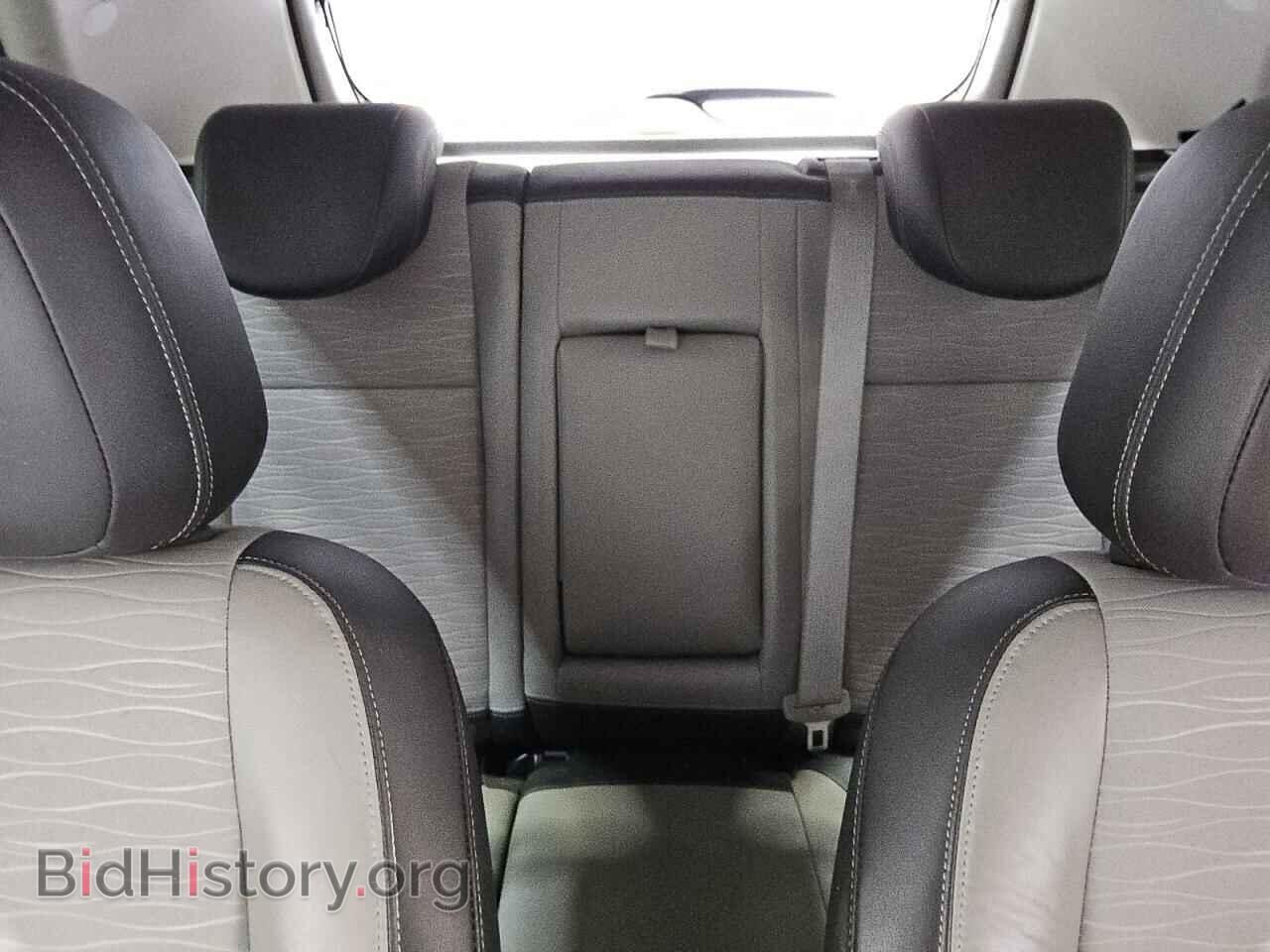2015 BUICK ENCORE - VIN: KL4CJASBXFB059014 - Photo 10