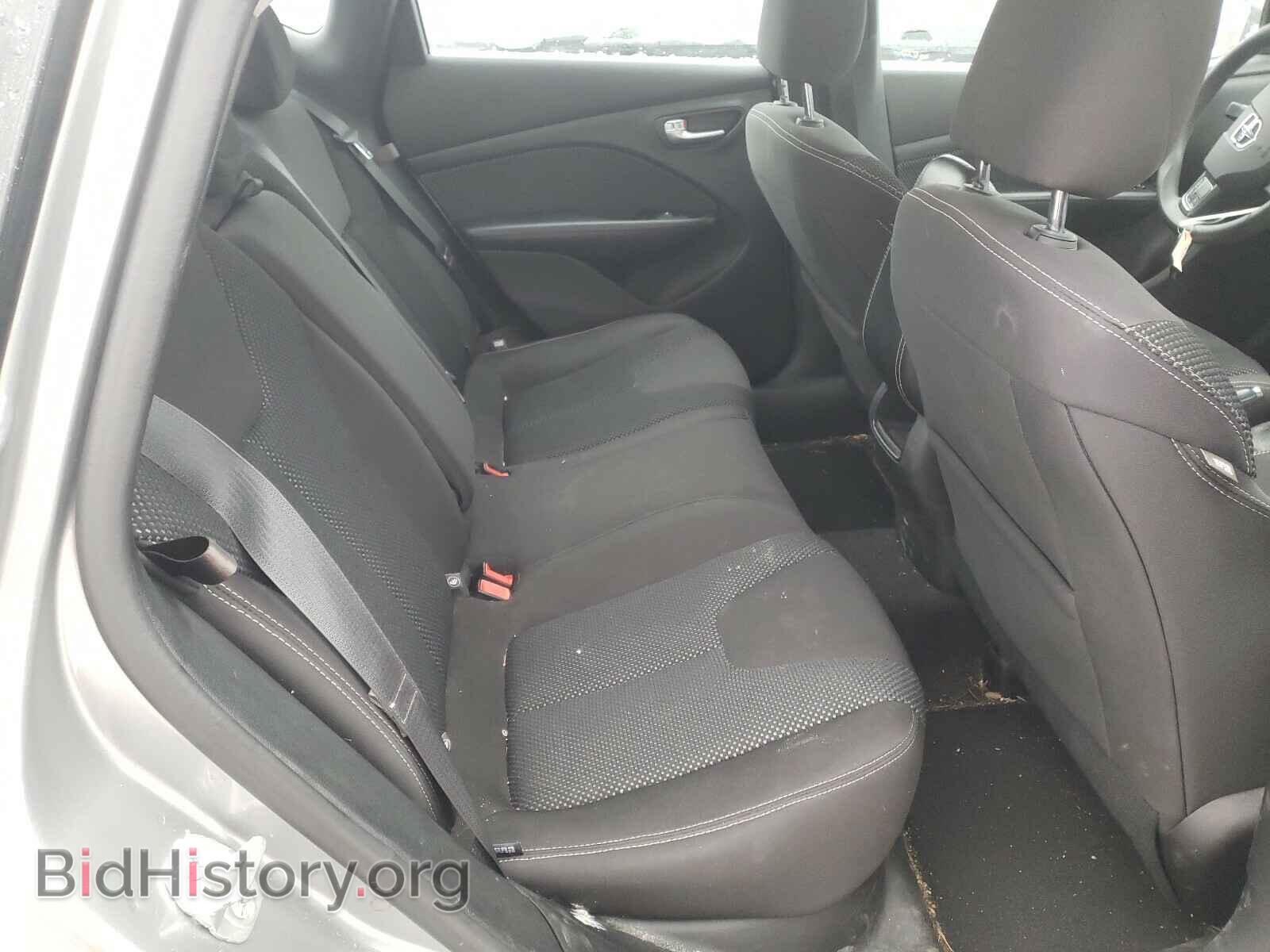 2014 DODGE DART - VIN: 1C3CDFBB8ED877522 - Фото 6