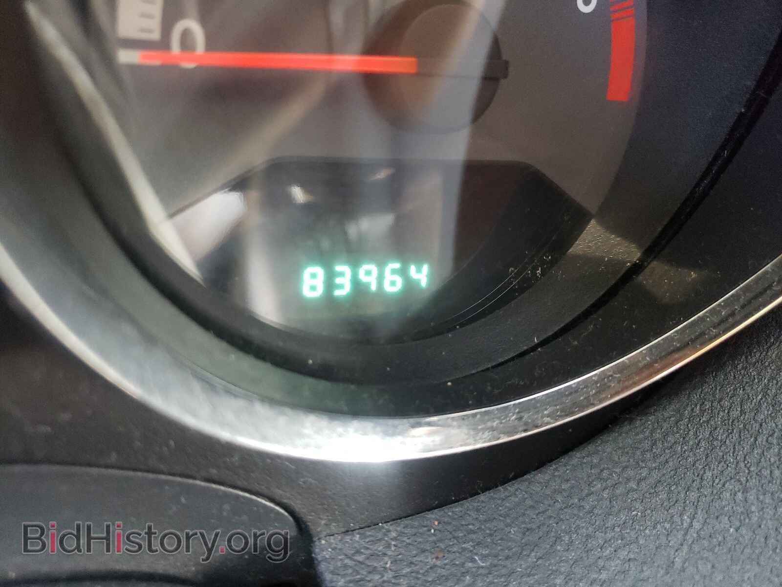 2012 DODGE CALIBER - VIN: 1C3CDWDA9CD513675 - Photo 8