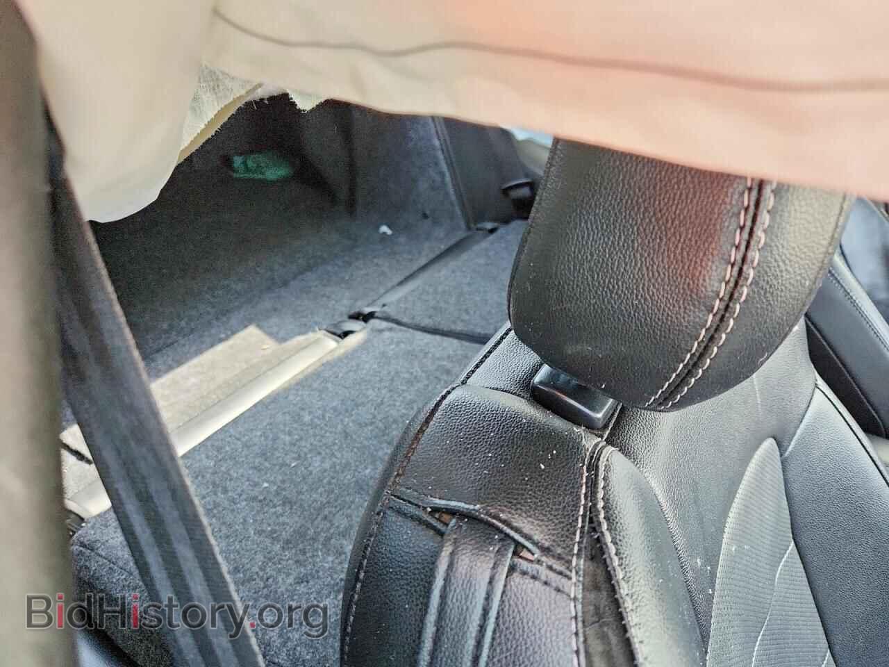 2020 FORD MUSTANG - VIN: 1FA6P8TH4L5138630 - Фото 10
