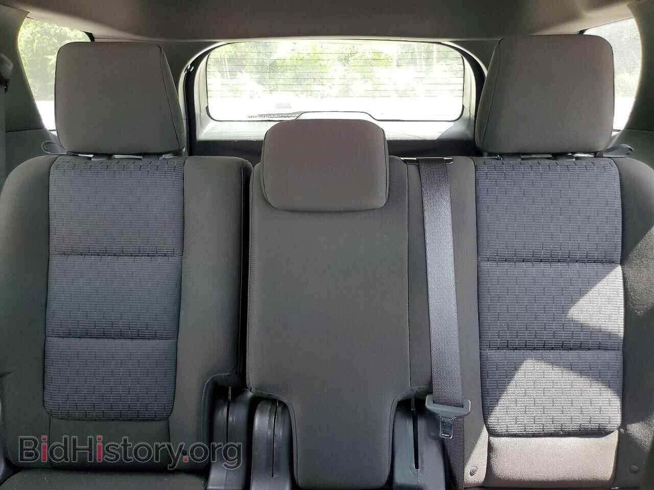 2014 FORD EXPLORER - VIN: 1FM5K7D80EGA89183 - Photo 10