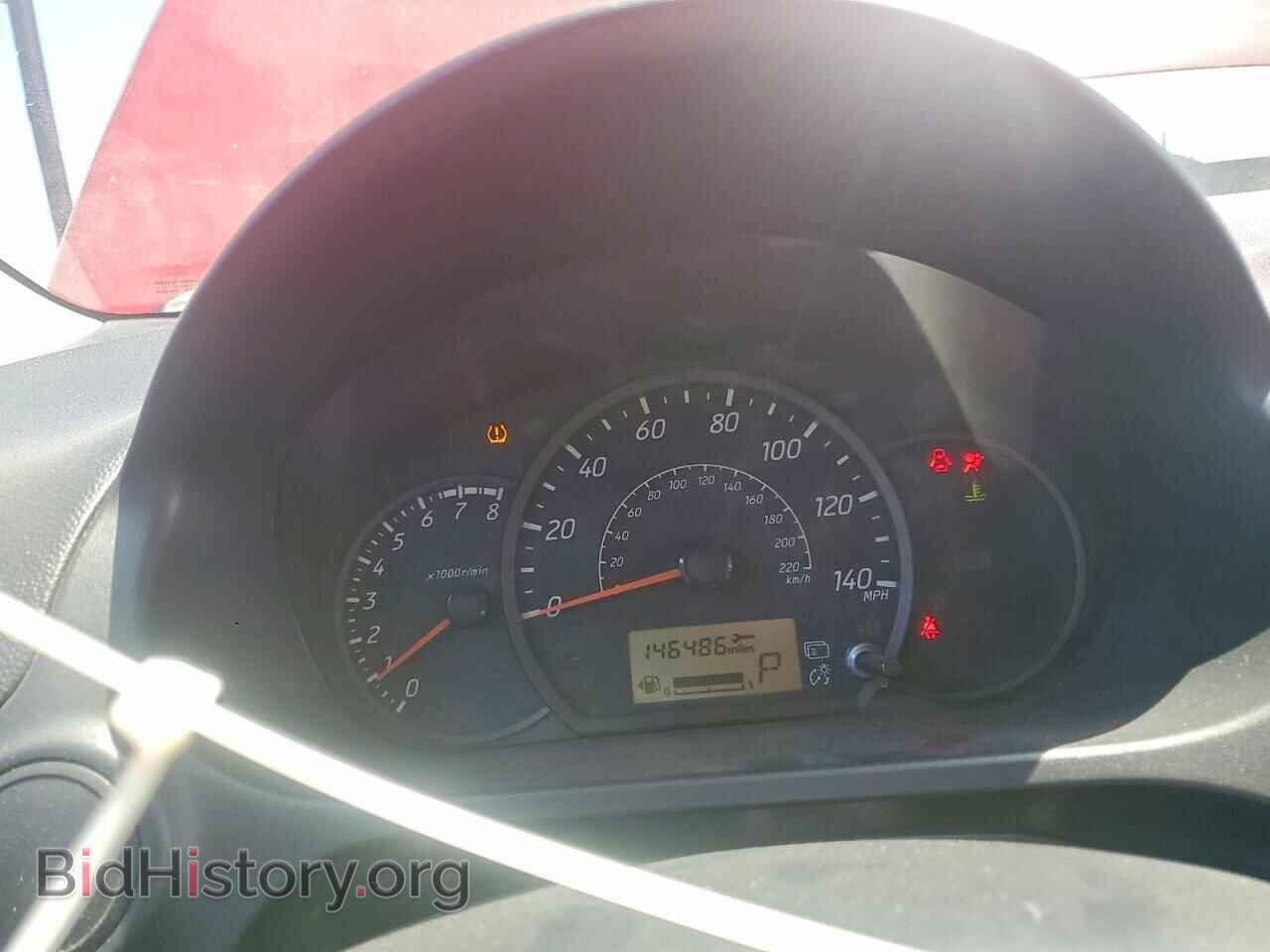2015 MITSUBISHI MIRAGE - VIN: ML32A3HJ8FH032132 - Photo 9