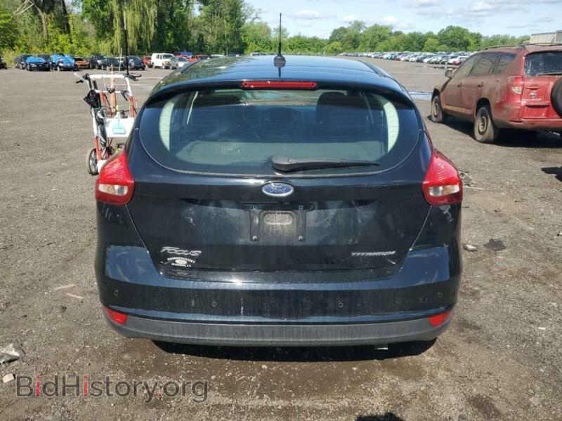 2017 Ford FOCUS (VIN 1FADP3N2XHL207729) — фото 6 из 12