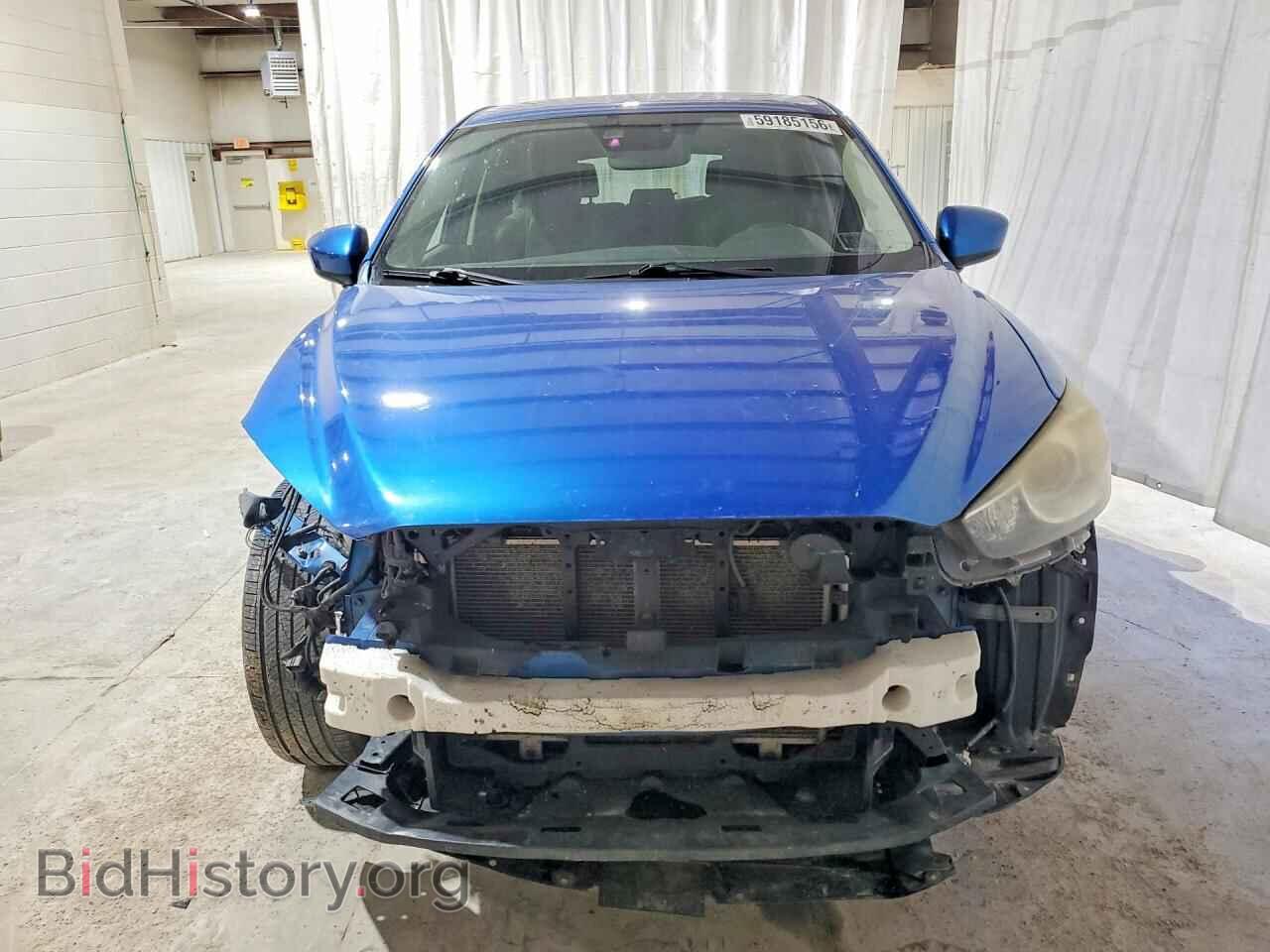 2014 MAZDA CX-5 - VIN: JM3KE4DY0E0363317 - Photo 5