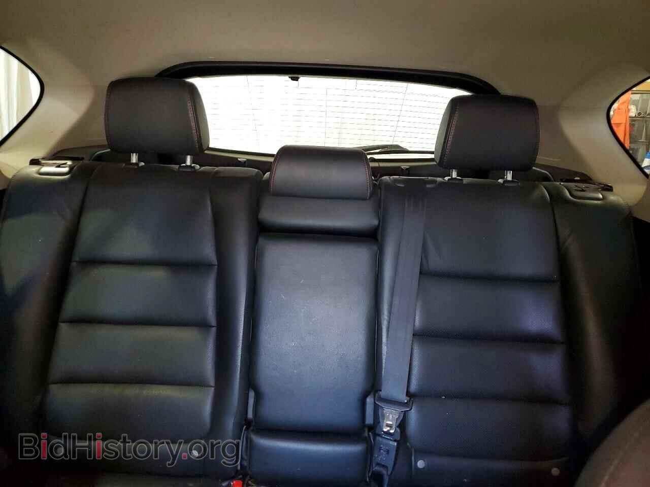 2014 MAZDA CX-5 - VIN: JM3KE4DY0E0363317 - Photo 10