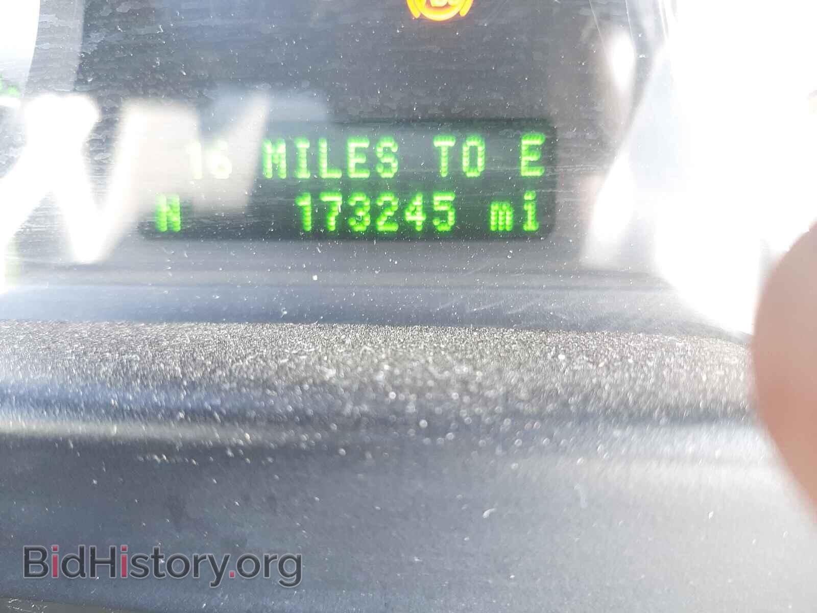 2008 FORD EDGE - VIN: 2FMDK38C68BB44184 - Фото 8