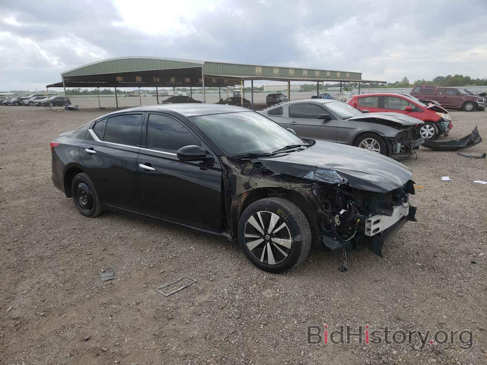 Фотография 1N4BL4DV3KC147613 - NISSAN ALTIMA SV 2019