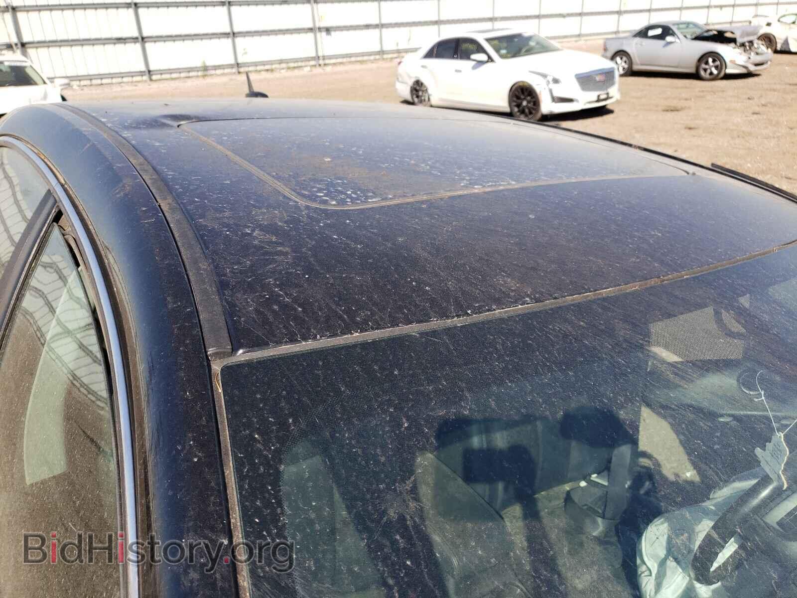 2013 CHEVROLET IMPALA - VIN: 2G1WC5E34D1199509 - Фото 9