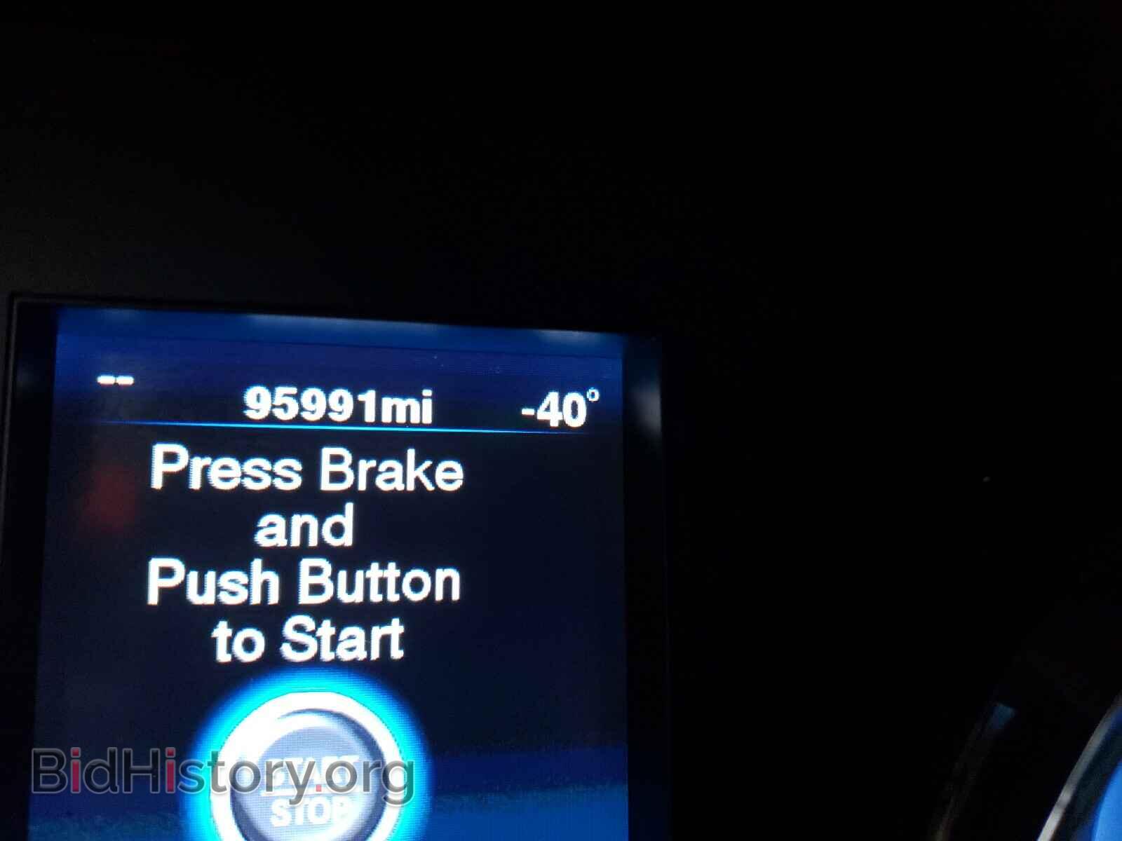 2012 CHRYSLER 300 - VIN: 2C3CCAET7CH309398 - Фото 8