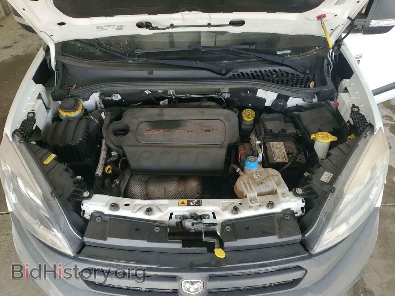 2017 RAM All Models - VIN: ZFBERFAB6H6D39181 - Photo 12