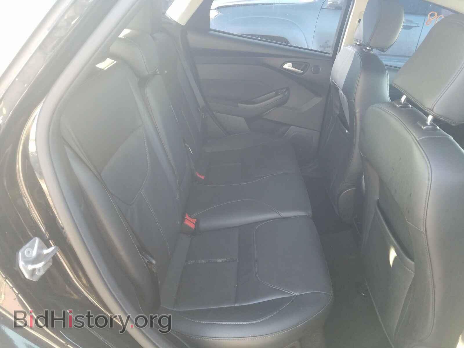 2017 FORD FOCUS - VIN: 1FADP3N28HL288083 - Фото 6