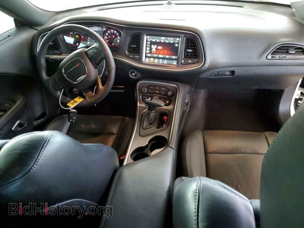 2018 DODGE CHALLENGER - VIN: 2C3CDZAG9JH132547 - Фото 8