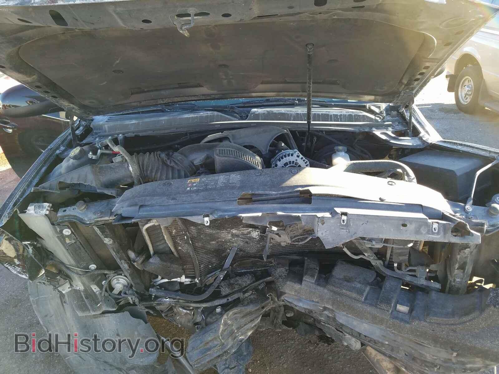 2014 GMC YUKON - VIN: 1GKS1CE02ER234020 - Фото 7