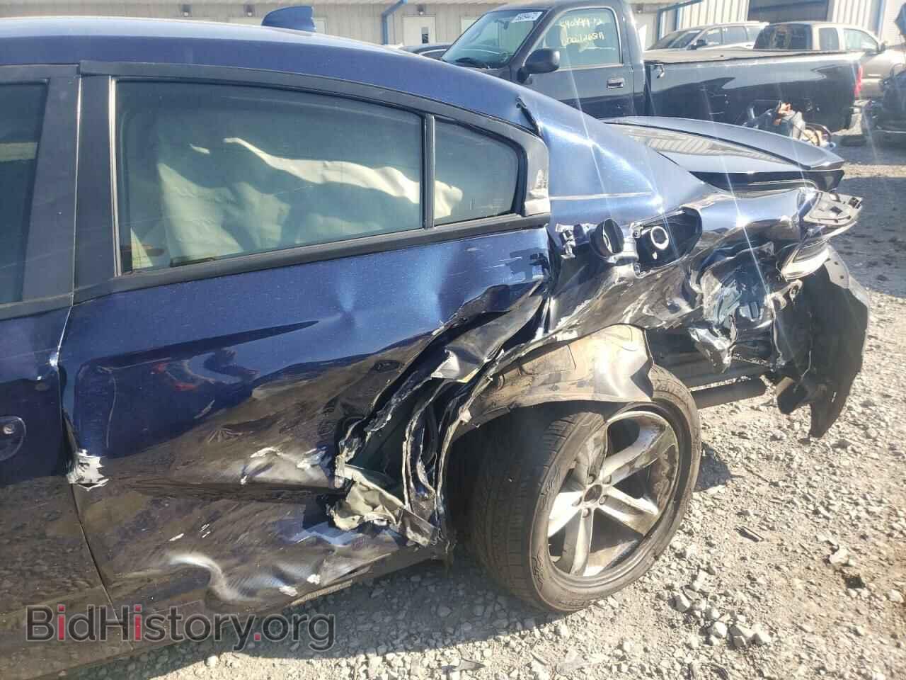 2017 DODGE CHARGER - VIN: 2C3CDXCT8HH510690 - Фото 9