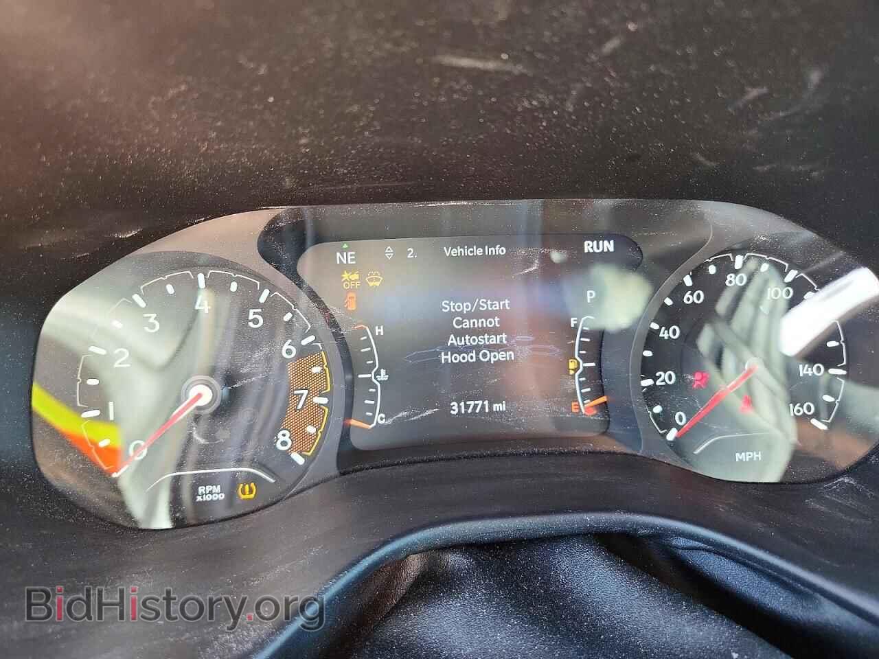 2022 JEEP COMPASS - VIN: 3C4NJDBB5NT207647 - Photo 9