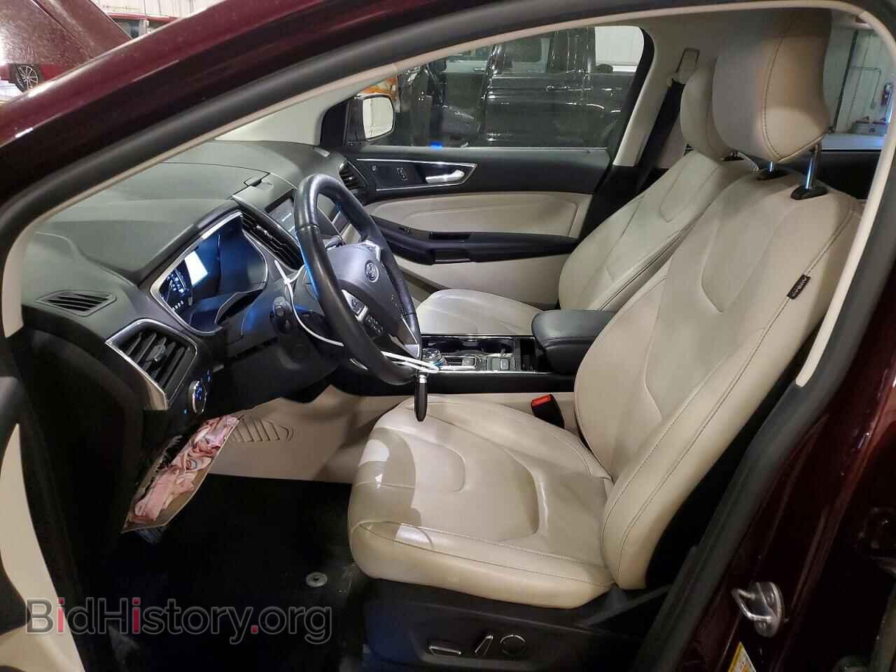 2019 FORD EDGE - VIN: 2FMPK4K97KBB32505 - Фото 7