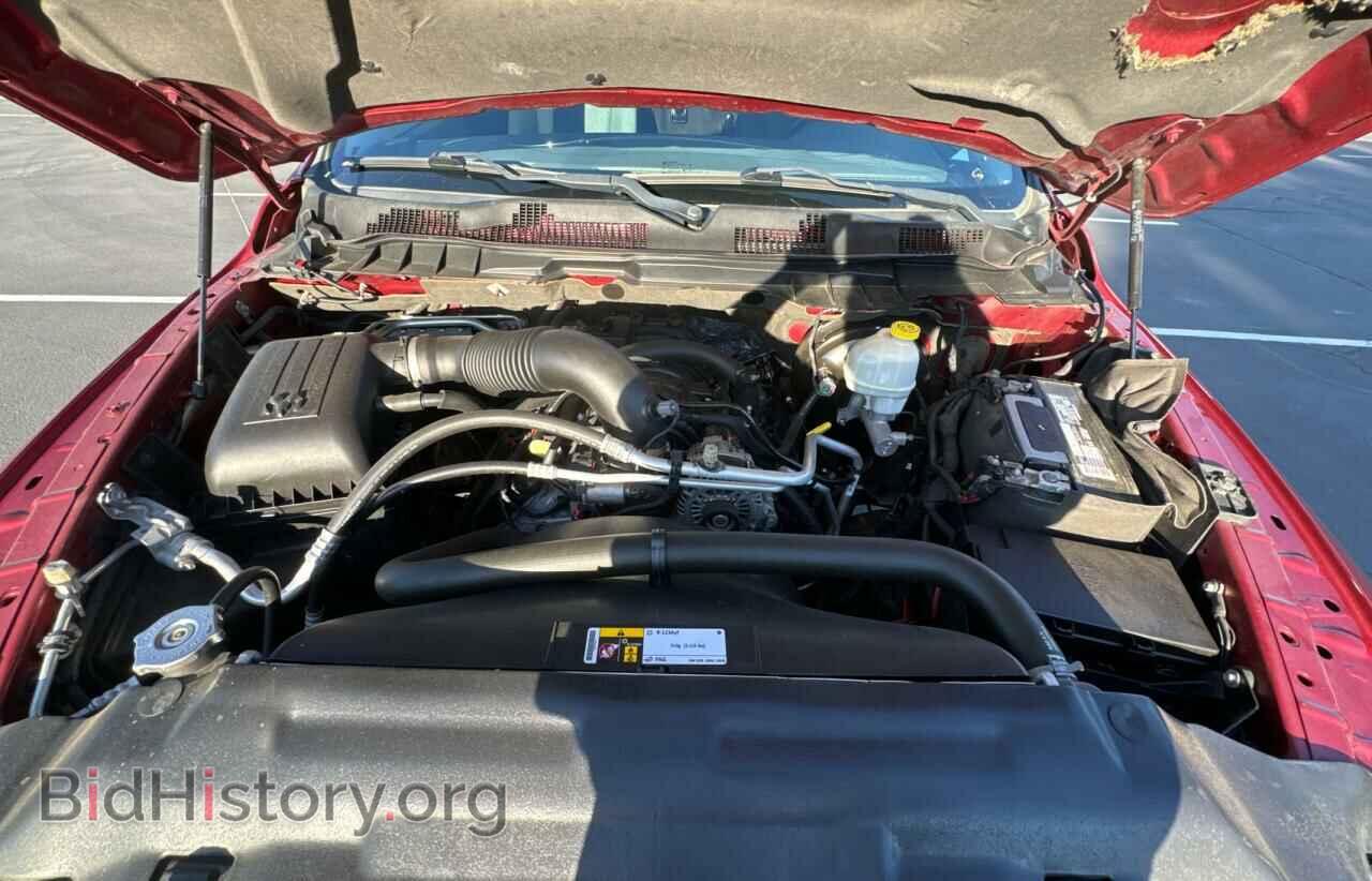 2014 RAM 1500 - VIN: 3C6JR7AT8EG227622 - Фото 7
