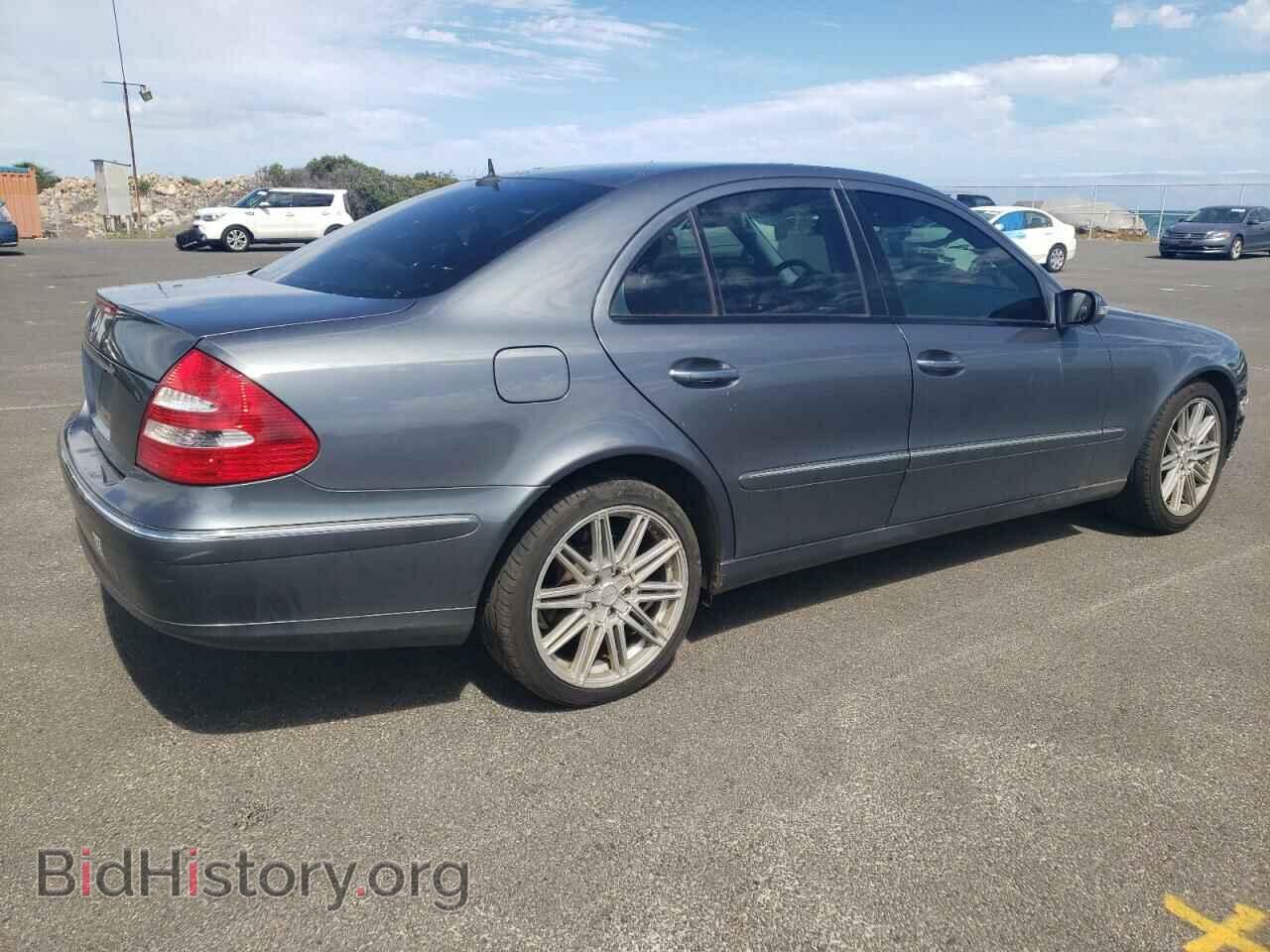 2006 MERCEDES-BENZ E-CLASS - VIN: WDBUF56J46A790918 - Фото 3