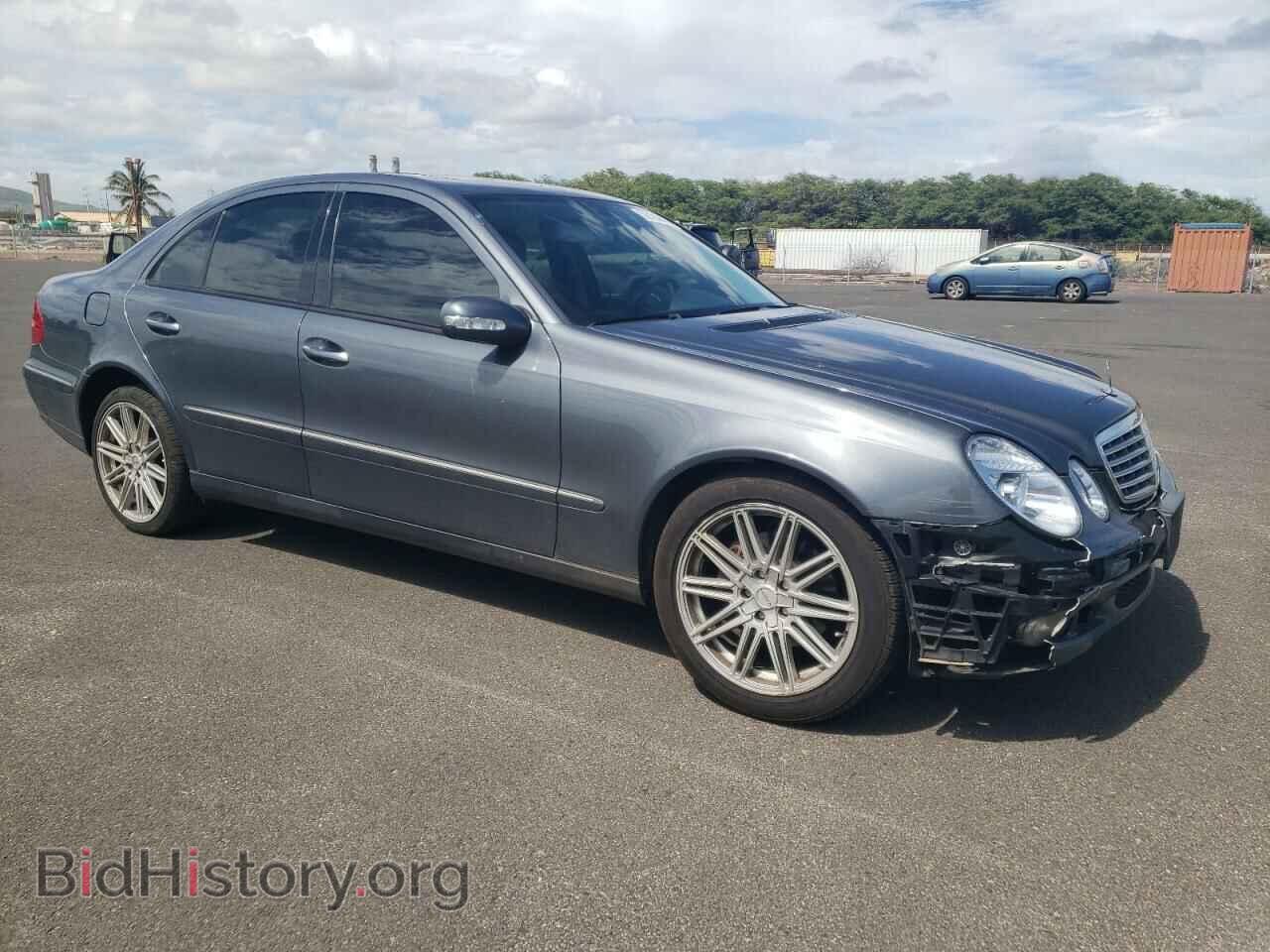 2006 MERCEDES-BENZ E-CLASS - VIN: WDBUF56J46A790918 - Фото 4