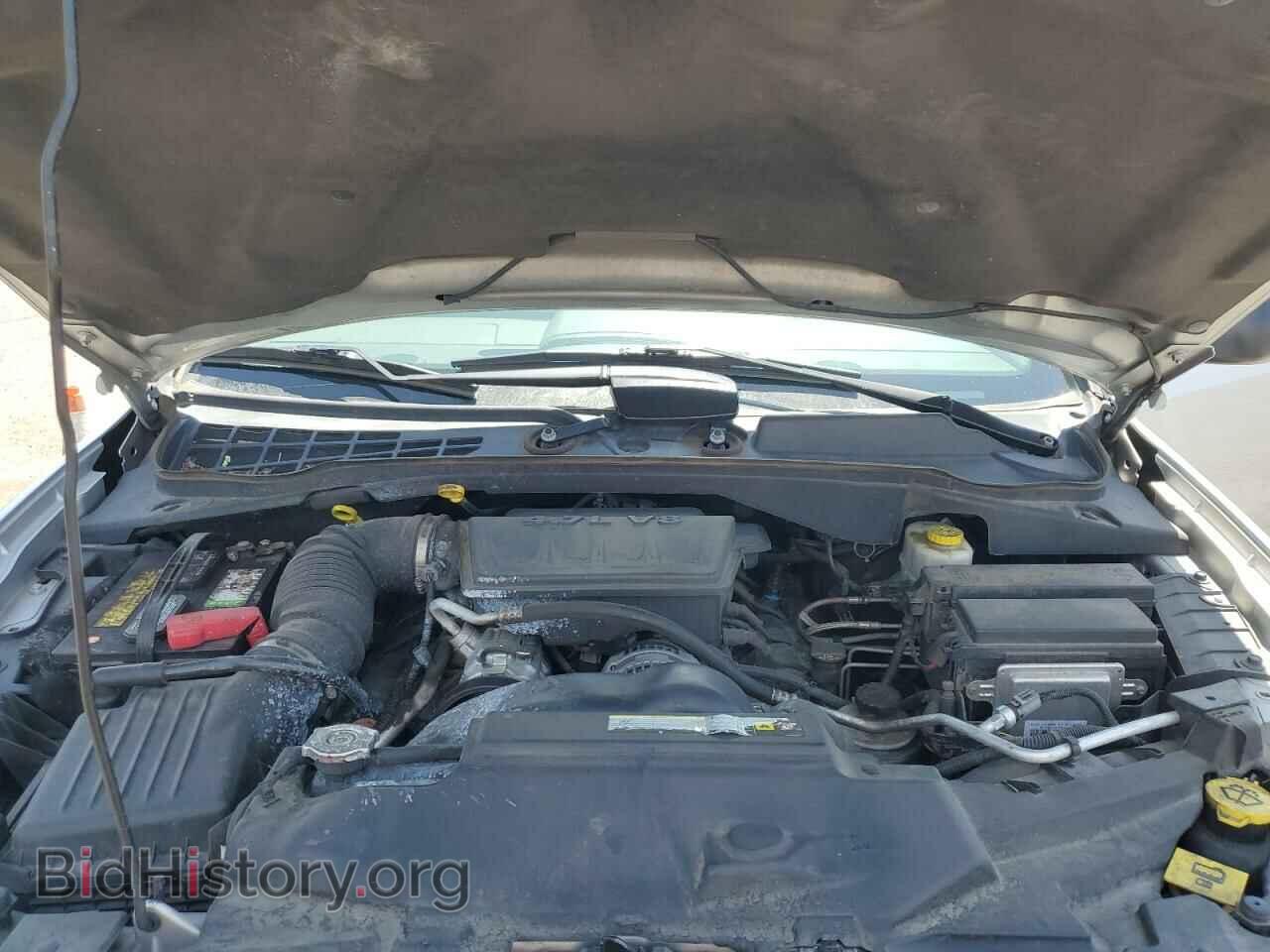 2009 DODGE DURANGO - VIN: 1D8HB38P99F706587 - Photo 12