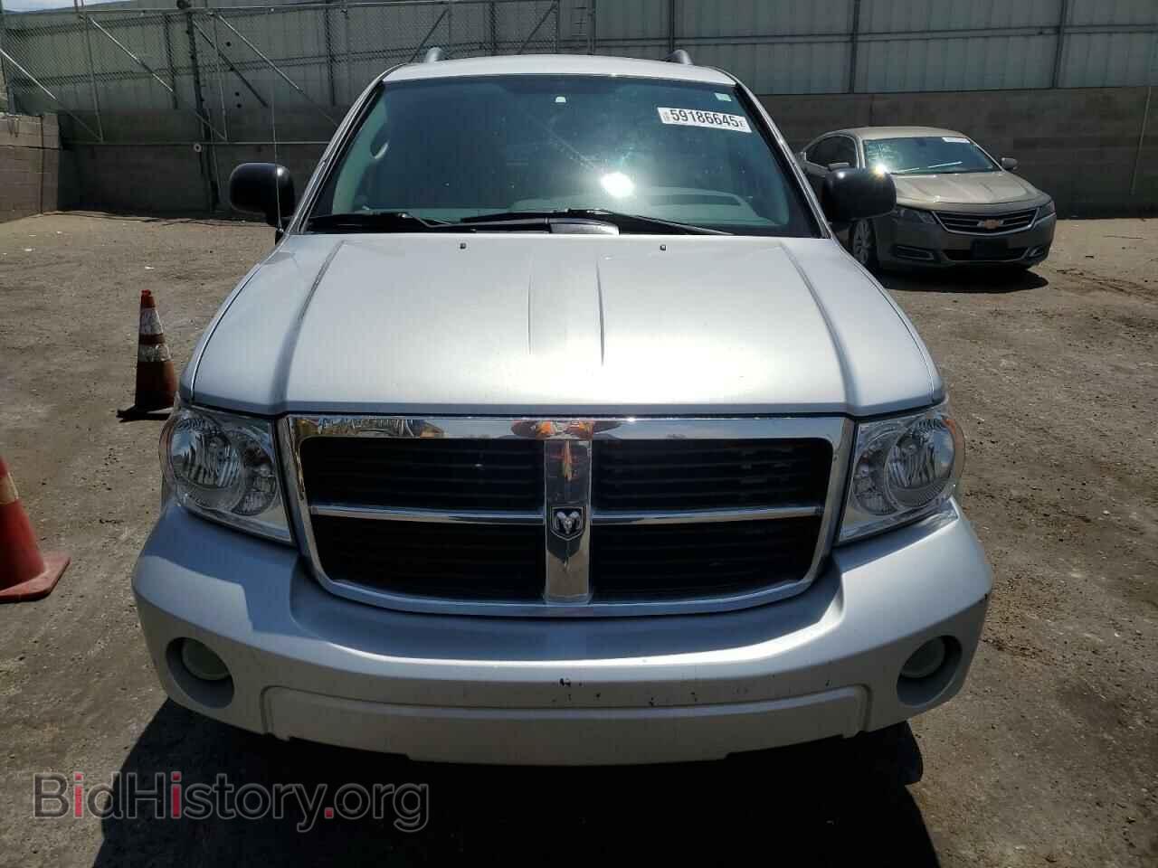 2009 DODGE DURANGO - VIN: 1D8HB38P99F706587 - Photo 5