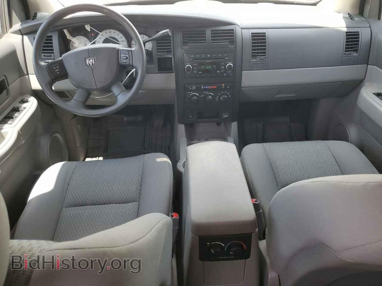 2009 DODGE DURANGO - VIN: 1D8HB38P99F706587 - Photo 8