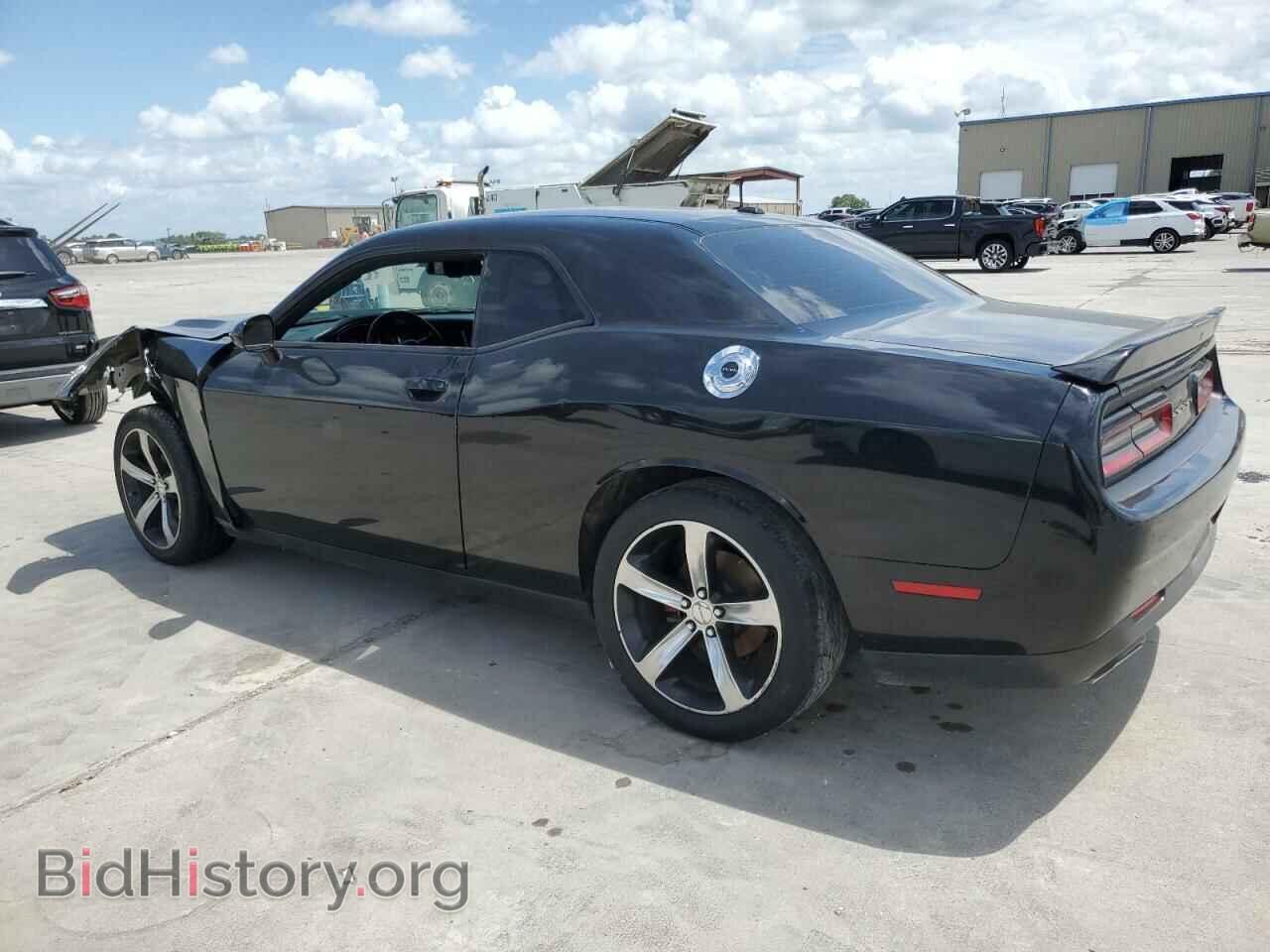 2019 DODGE CHALLENGER - VIN: 2C3CDZAG8KH694487 - Photo 2