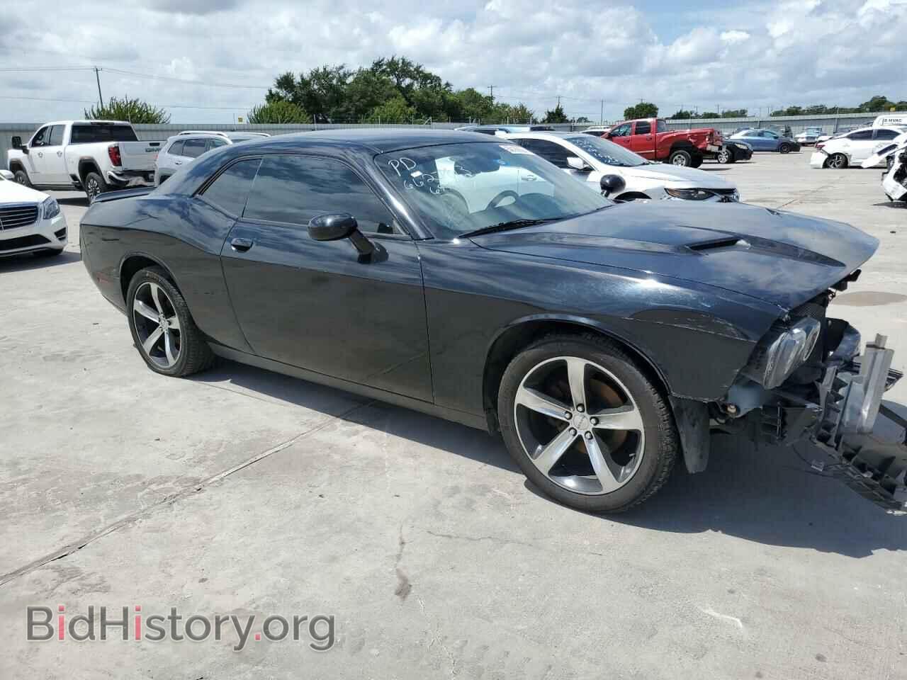 2019 DODGE CHALLENGER - VIN: 2C3CDZAG8KH694487 - Photo 4