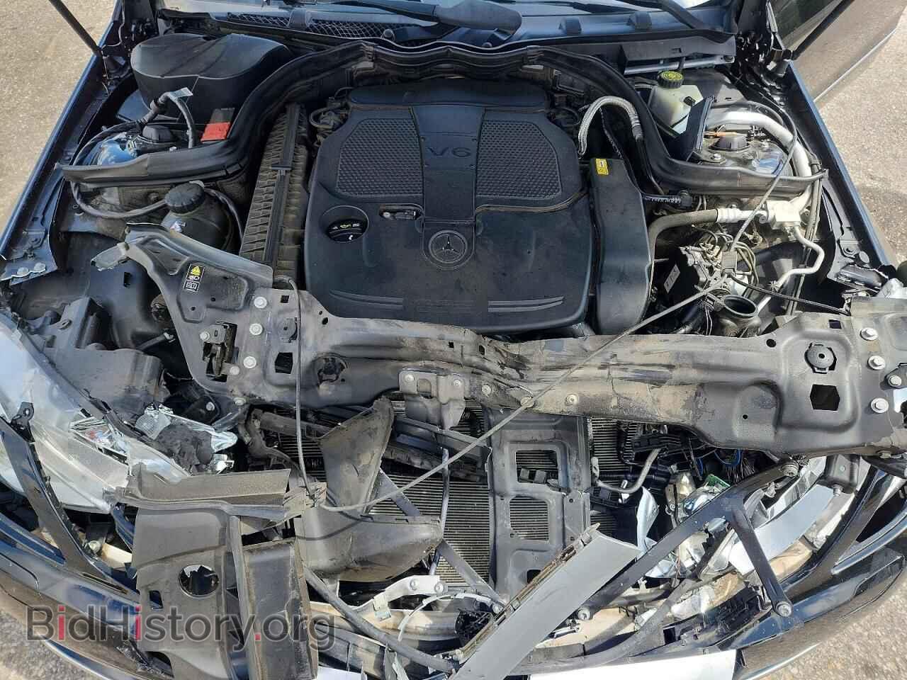 2012 MERCEDES-BENZ E-CLASS - VIN: WDDKK5KF5CF140666 - Фото 11