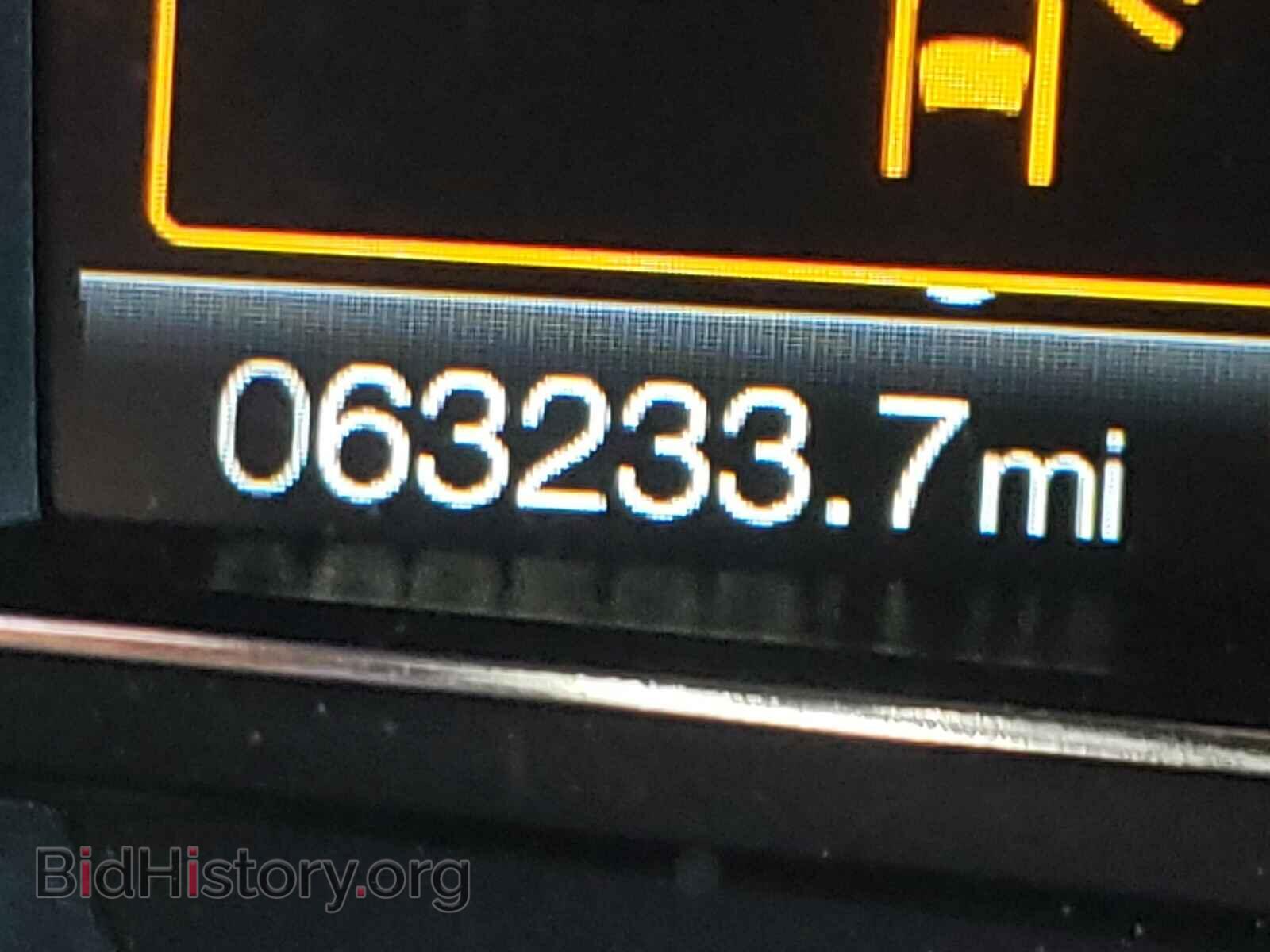 2018 FORD EXPLORER - VIN: 1FM5K8GT7JGB05542 - Photo 8