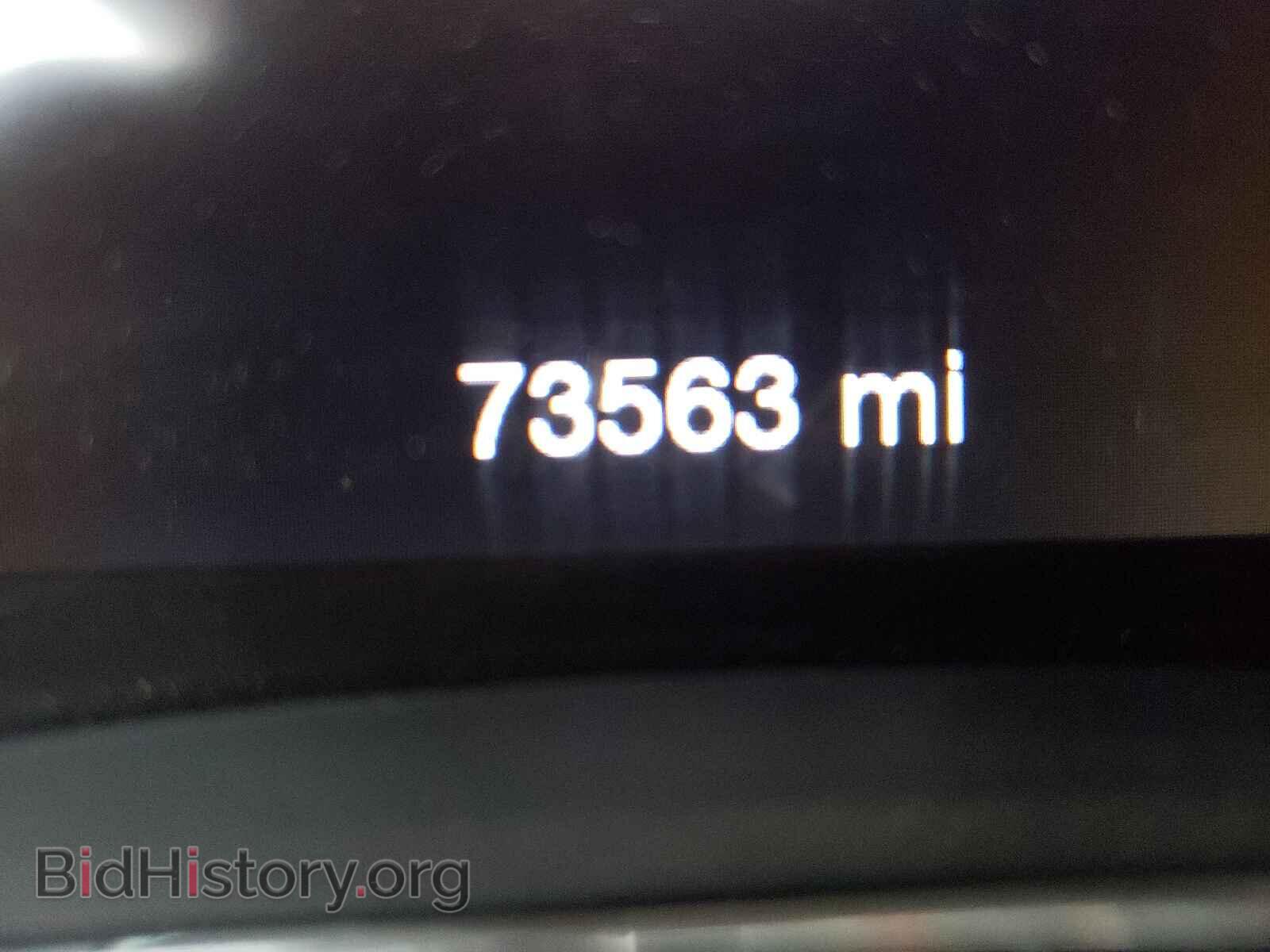 2017 DODGE DURANGO - VIN: 1C4RDHAG1HC600610 - Фото 8