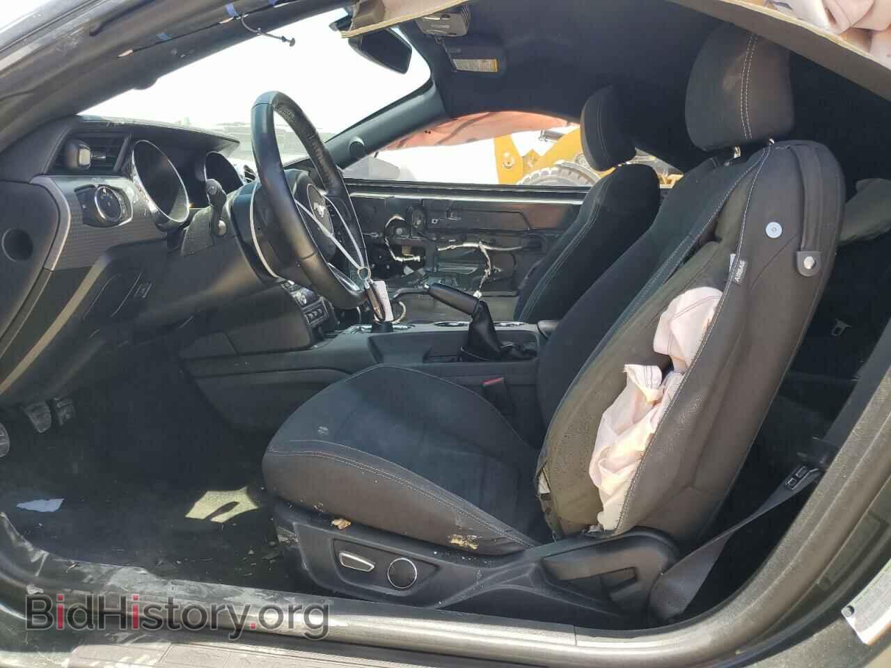 2015 FORD MUSTANG - VIN: 1FA6P8CF1F5315783 - Фото 7