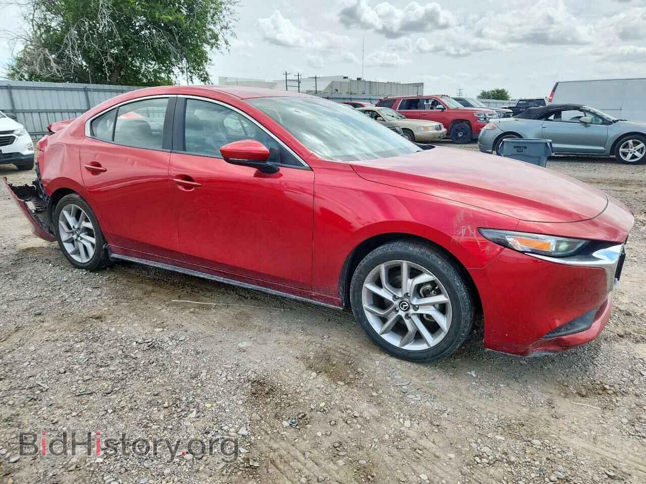 2020 MAZDA 3 - VIN: JM1BPACL6L1162388 - Фото 4