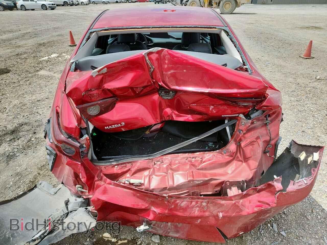 2020 MAZDA 3 - VIN: JM1BPACL6L1162388 - Фото 6
