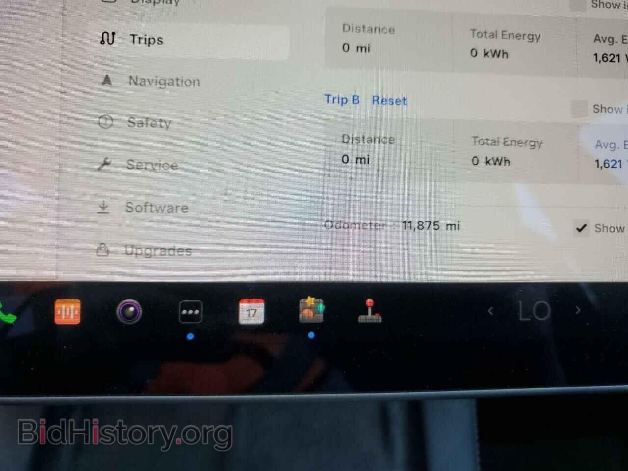 2021 TESLA MODEL 3 - VIN: 5YJ3E1EB5MF875032 - Photo 9