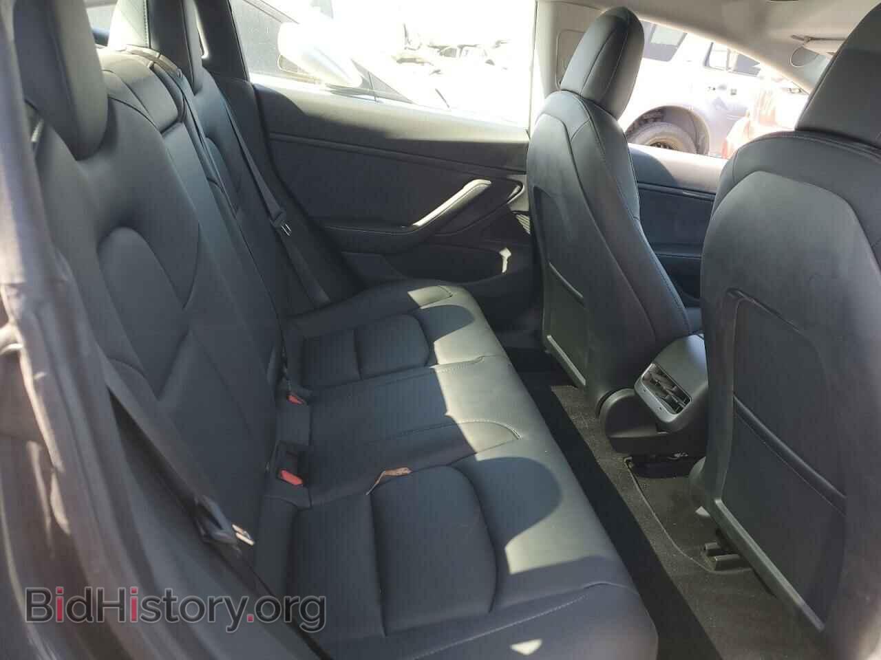 2021 TESLA MODEL 3 - VIN: 5YJ3E1EB5MF875032 - Photo 10