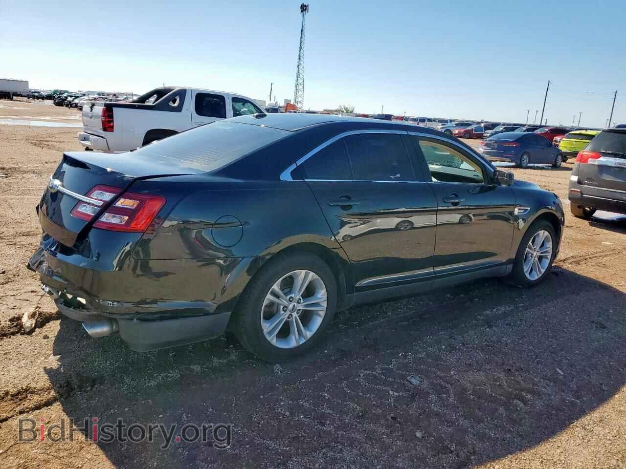 2017 FORD TAURUS - VIN: 1FAHP2D88HG145385 - Фото 3