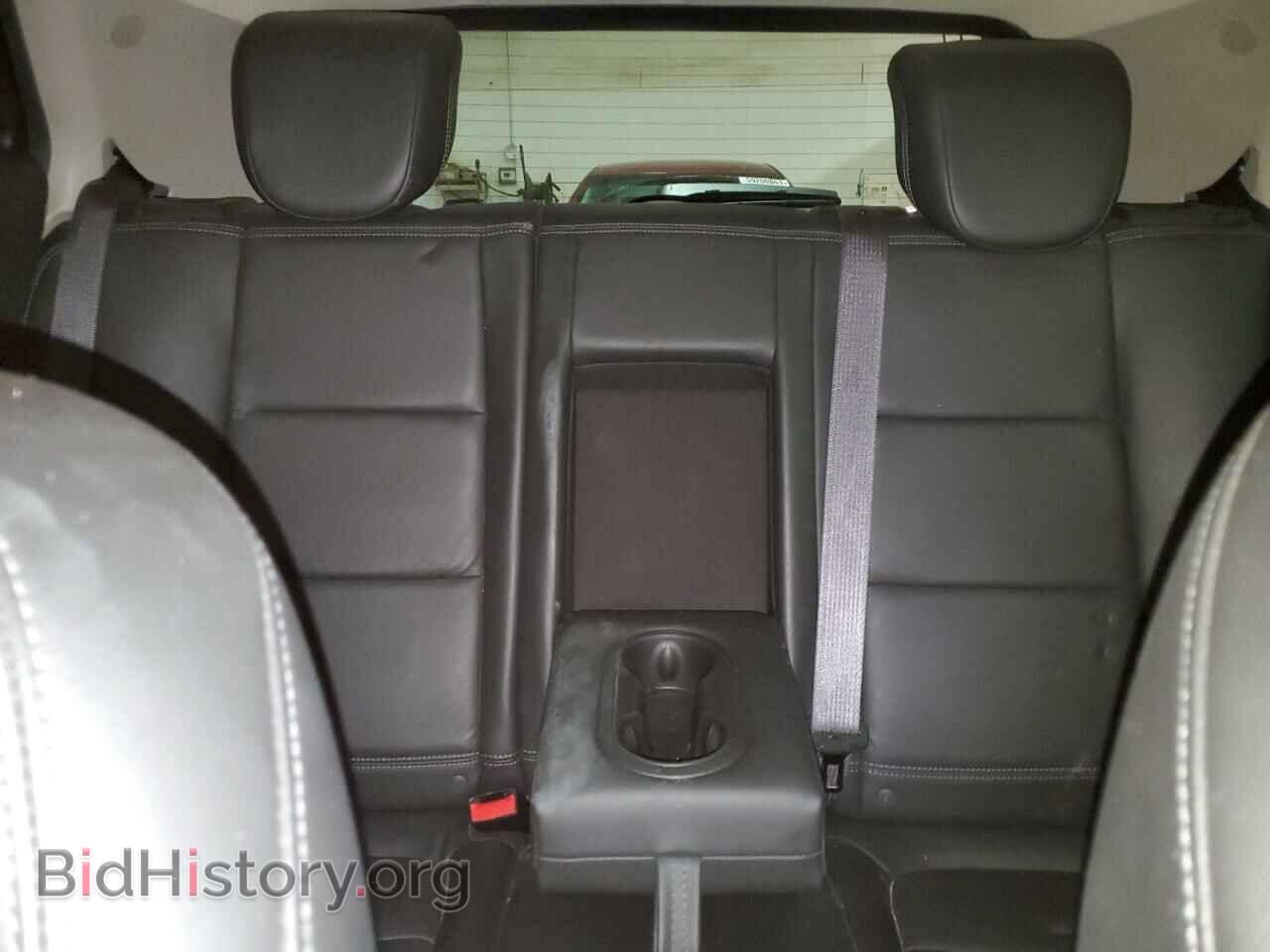 2017 BUICK ENCORE - VIN: KL4CJCSB1HB140708 - Фото 10